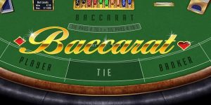 Dấu hiệu nhận biết cầu Baccarat