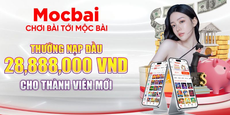 Điểm lợi của việc tải app Mocbai để giải trí kiếm tiền