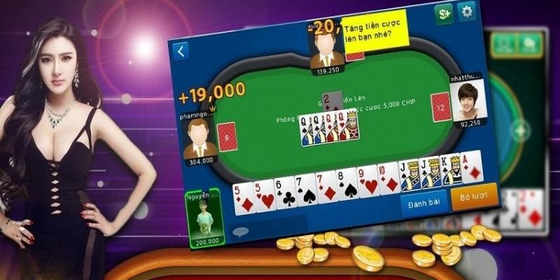 Chơi game tại các sàn đấu chuyên nghiệp