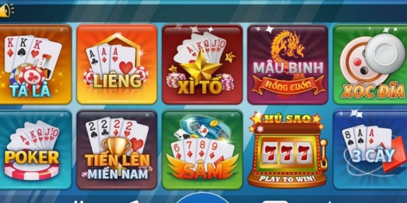 Tạo tài khoản chiến game cực đã