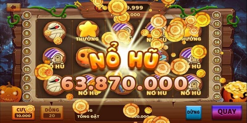 Một vài nét tổng quan về game nổ hũ cực hấp dẫn