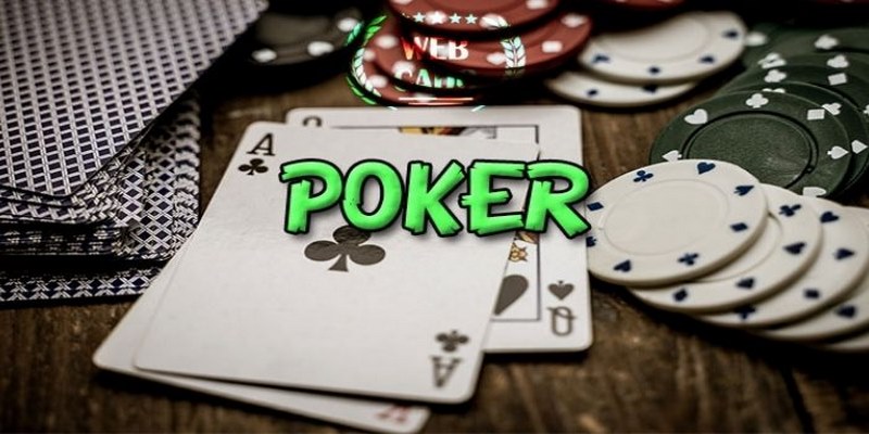 Các liên kết bài Poker